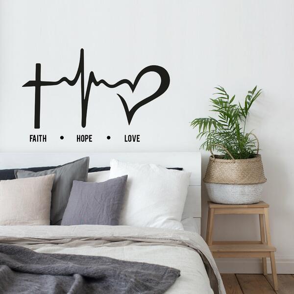 Tendências de Decoração: Adesivos de Parede Modernos e Minimalistas para 2024