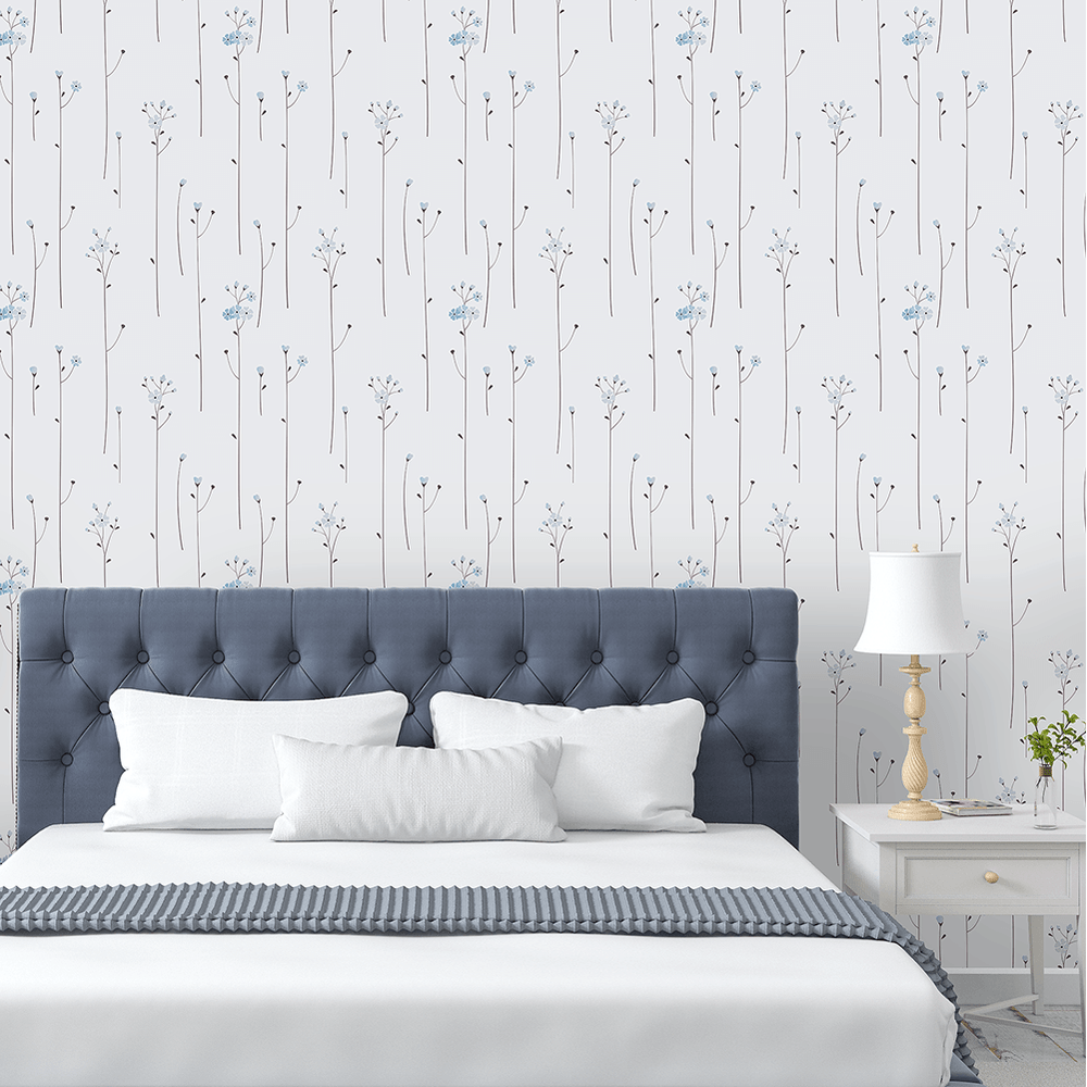 adesivo de parede para quarto