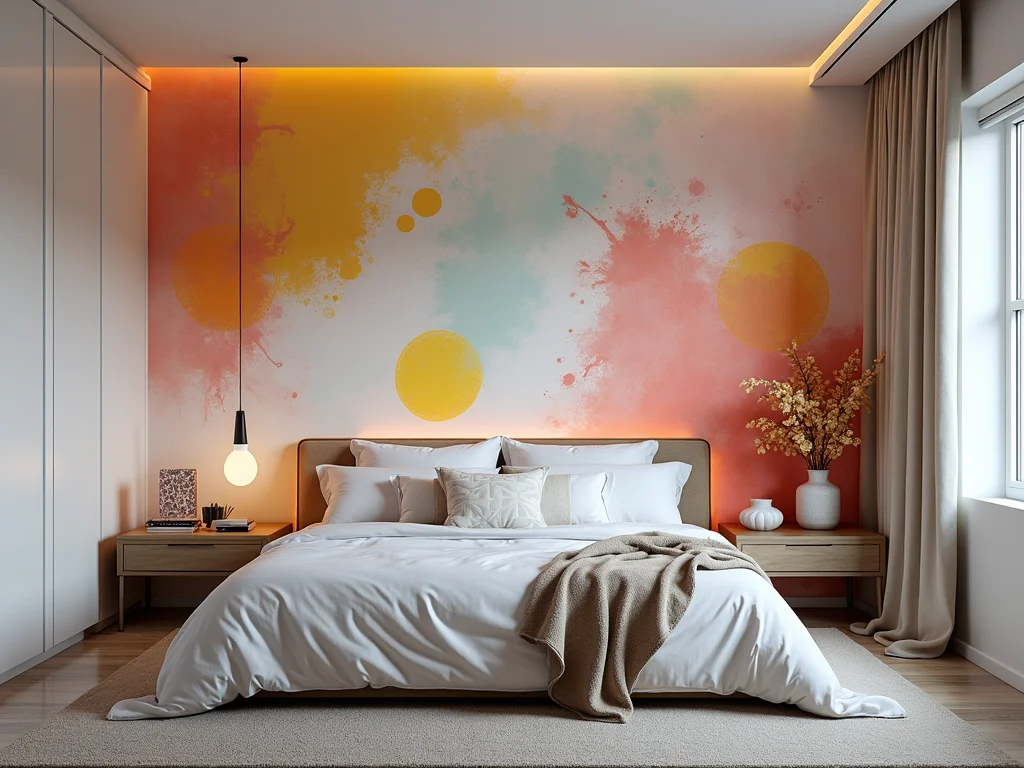 Transforme Seu Quarto: Ideias Incríveis de Adesivos de Parede em 2026 Transforme Seu Quarto: Ideias Incríveis de Adesivos de Parede em 2026