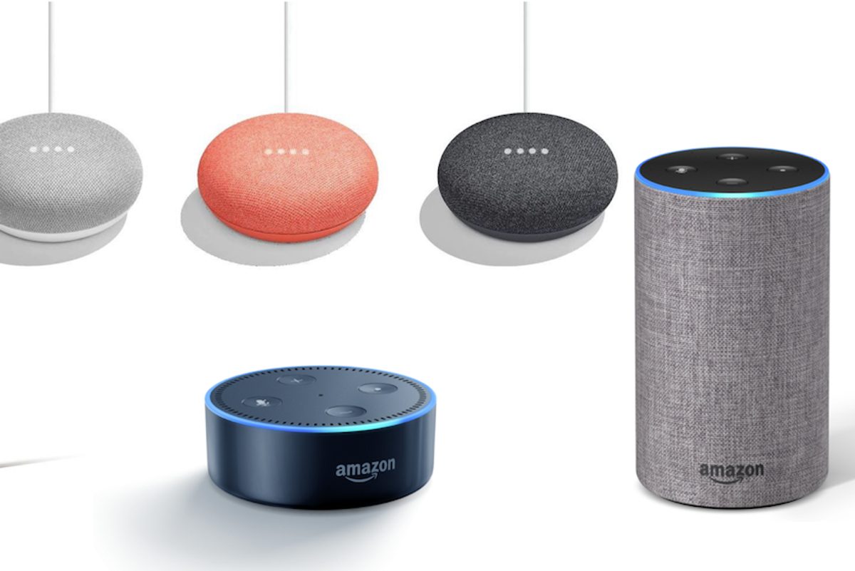 Google Nest Hub vs. Amazon Echo Show: Qual Smart Display Escolher?