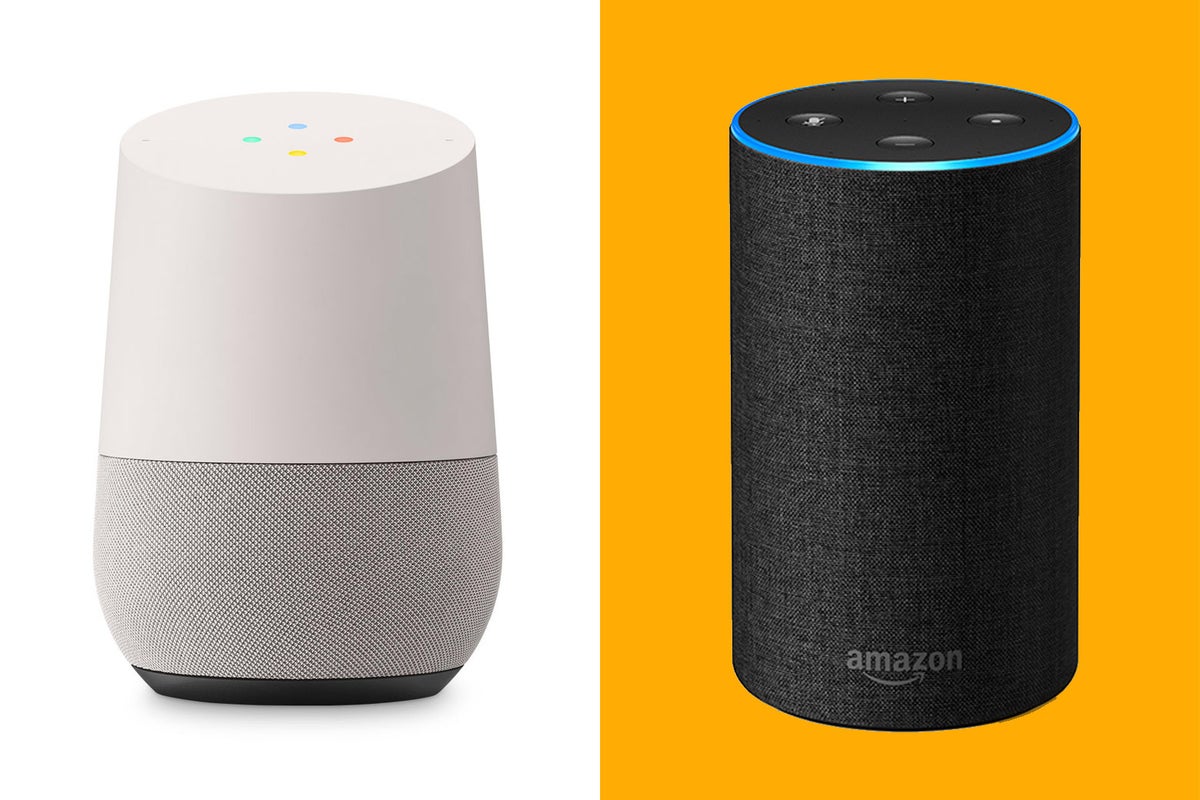 Guia Completo de Compatibilidade de Dispositivos com Alexa e Google Home