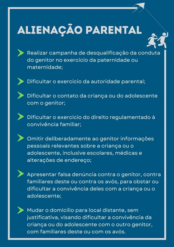 Como Denunciar Casos de Alienação Parental Contra Idosos