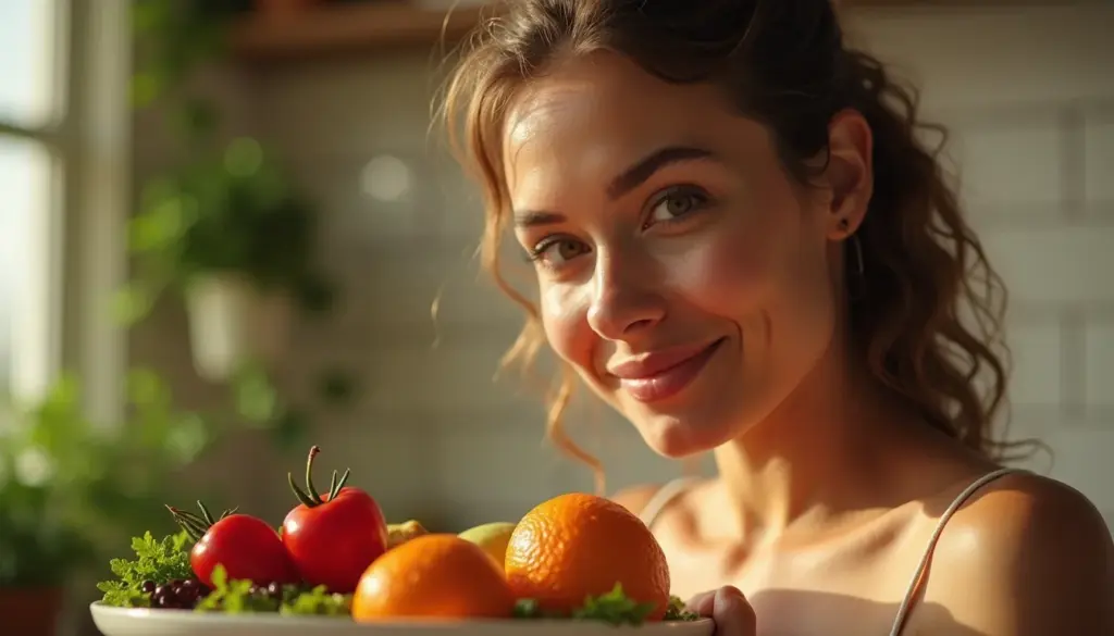 Alimentos Que Melhoram a Pele: Descubra os Segredos para um Glow Natural Alimentos Que Melhoram a Pele: Descubra os Segredos para um Glow Natural