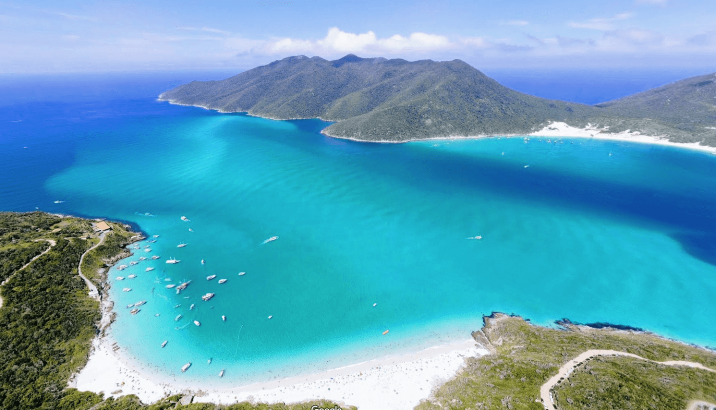 Onde assistir ao pôr do sol em Arraial do Cabo: Praias e mirantes