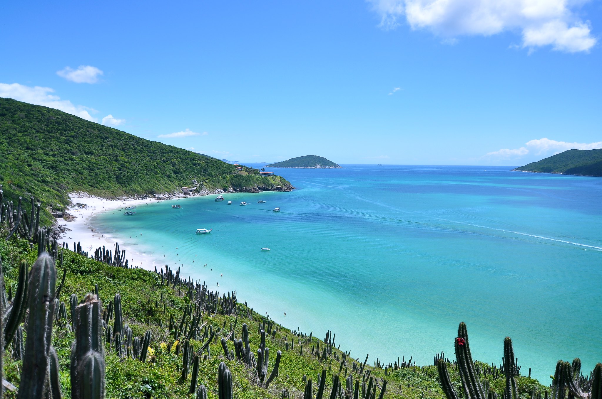 arraial do cabo rio de janeiro