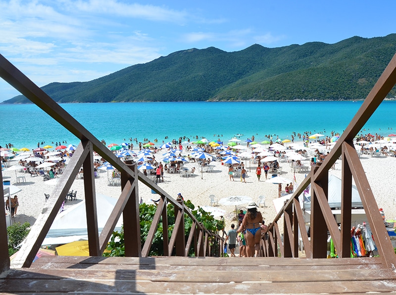 Guia Completo: Ônibus do Rio para Arraial do Cabo – Horários e Preços