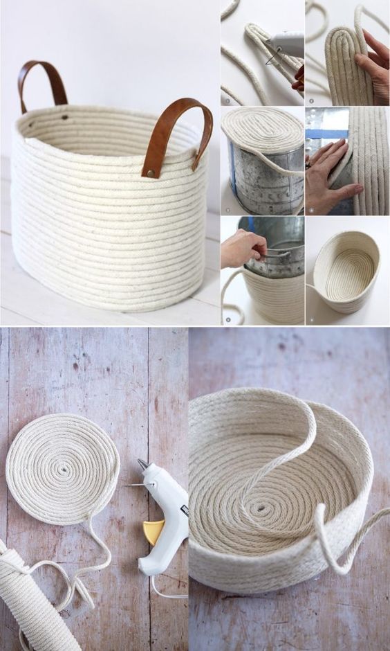 Crochê Moderno: Como Integrar Peças em Tons Pastel na Decoração do Quarto