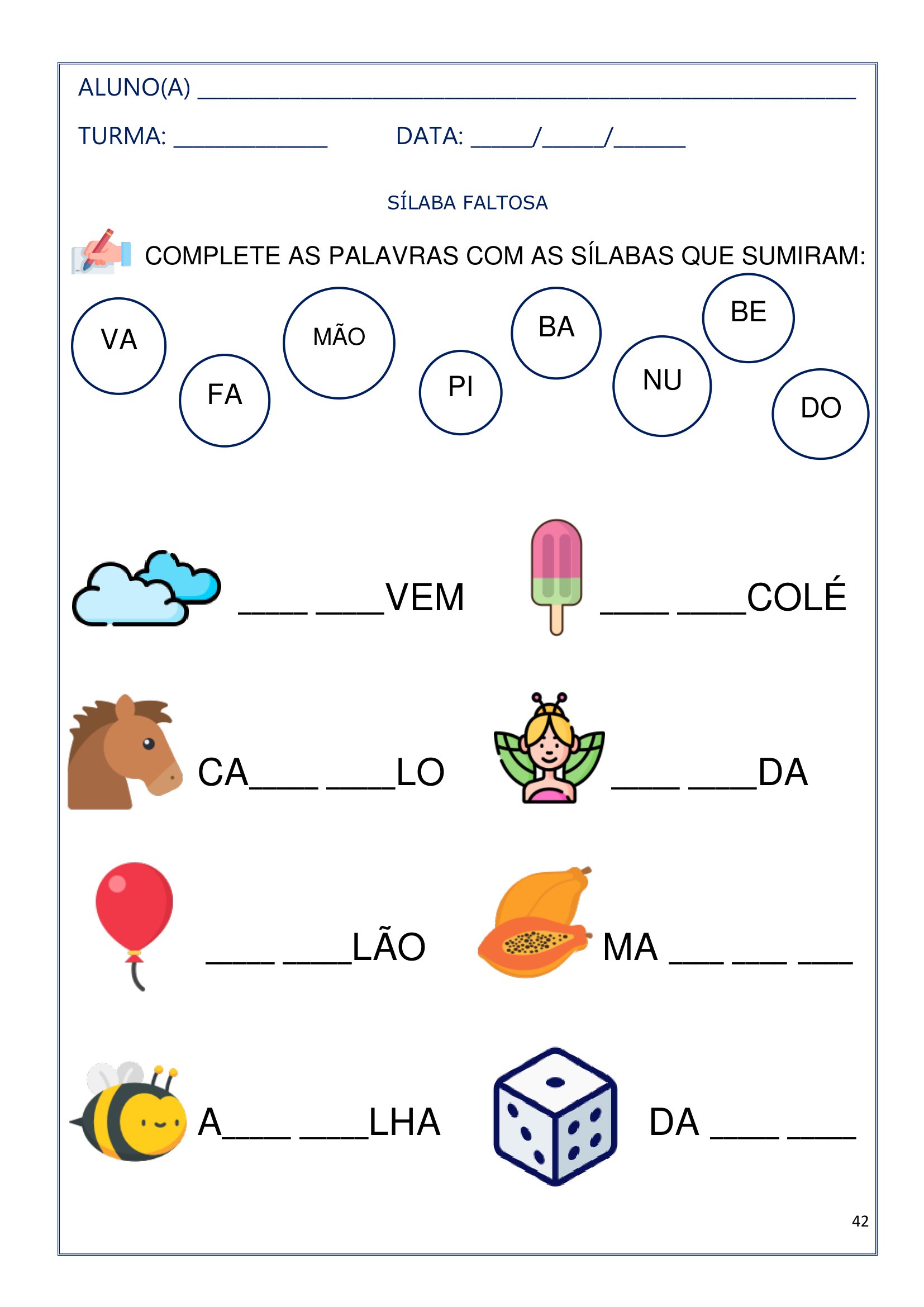 Guia Completo dos Níveis de Escrita: Do Pré-Silábico ao Alfabético
