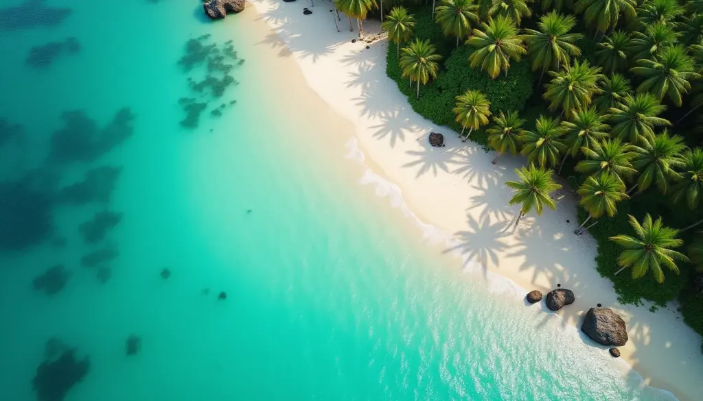 Descubra as 7 Praias Mais Lindas da Bahia em 2026 Descubra as 7 Praias Mais Lindas da Bahia em 2026