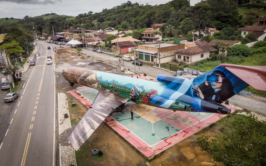barra do pirai