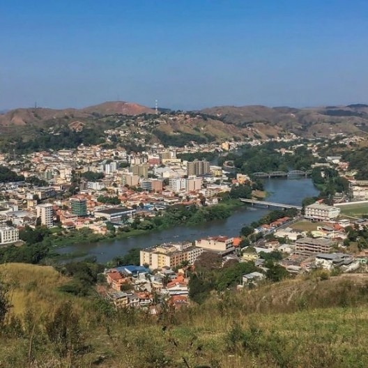 barra do pirai