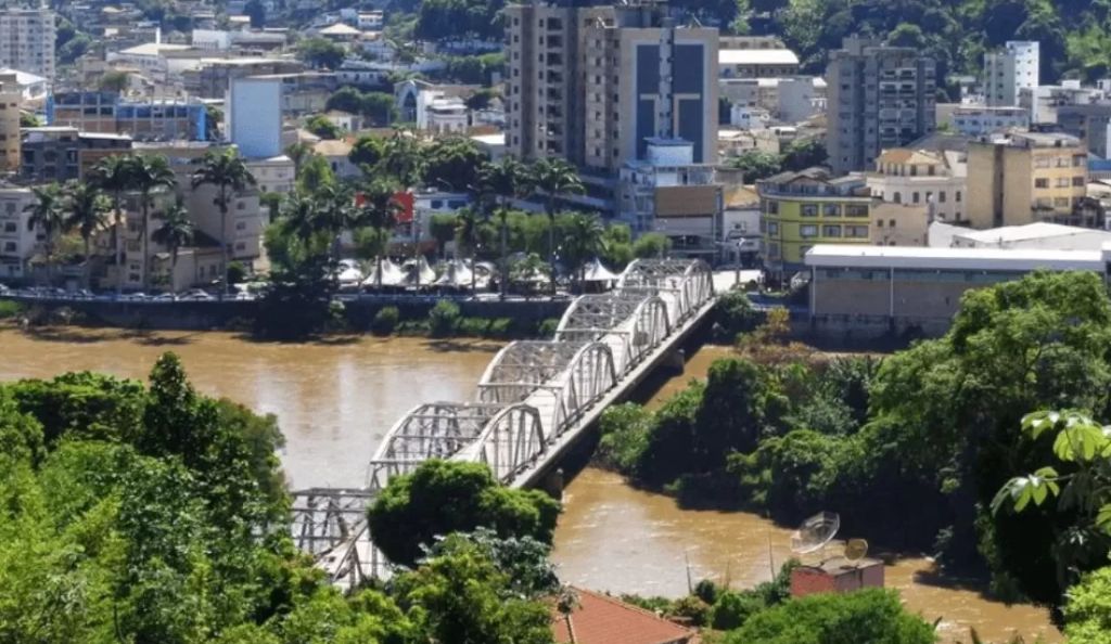 barra do pirai