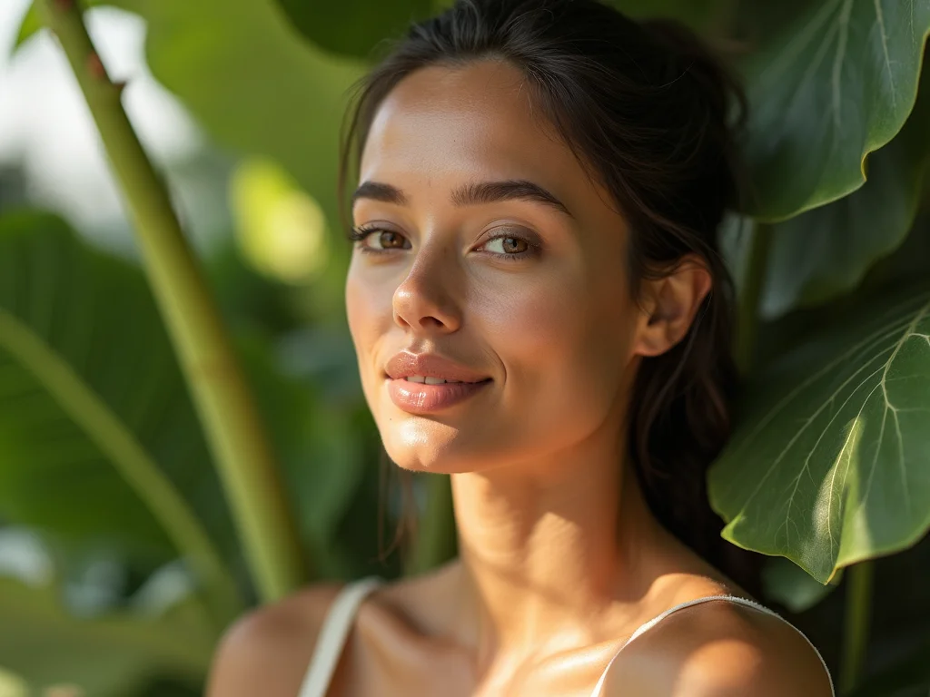 Beleza Sustentável: Descubra Rituais Ecológicos Que Transformam Sua Pele Beleza Sustentável: Descubra Rituais Ecológicos Que Transformam Sua Pele