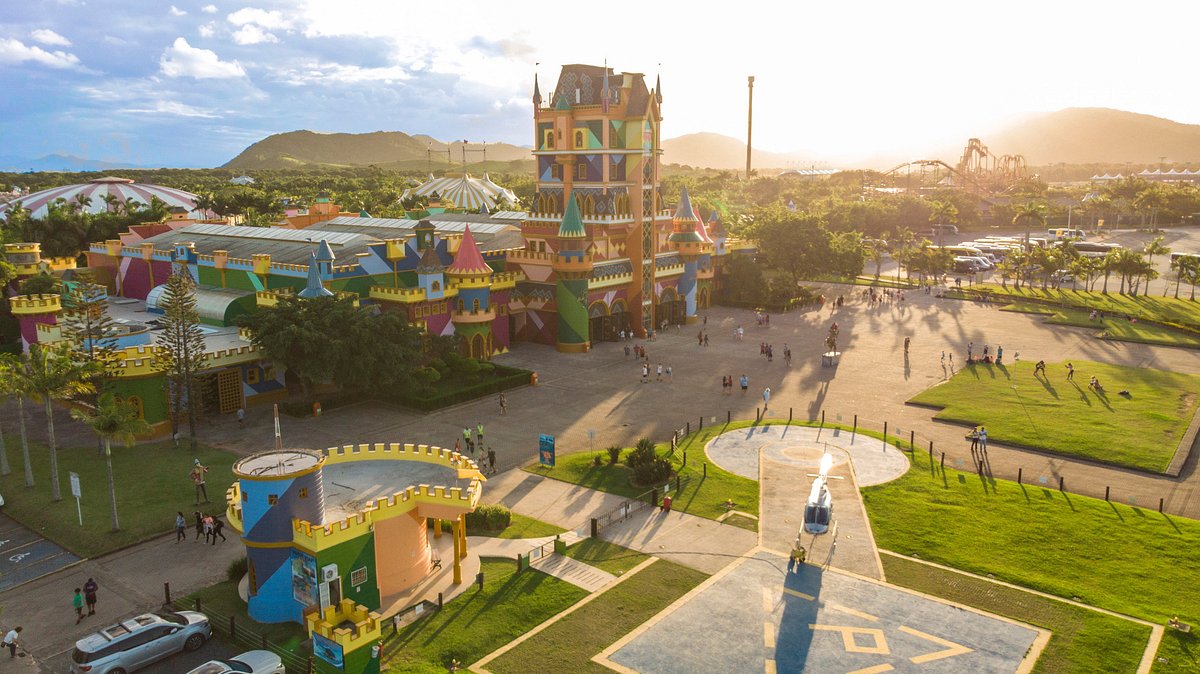 Guia Completo: Como Economizar nos Ingressos do Beto Carrero World em 2026