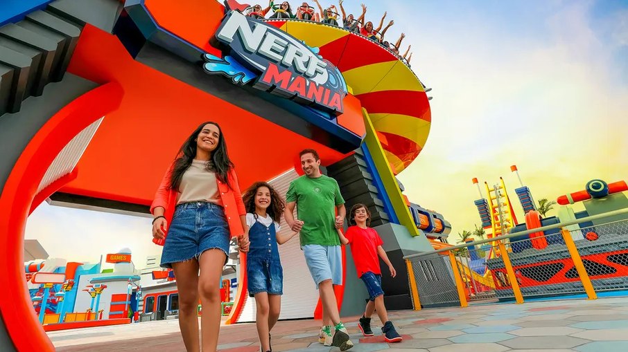 Como Chegar ao Beto Carrero World: Guia Detalhado de Aeroportos e Transporte