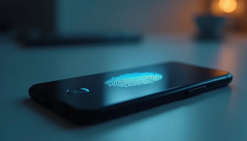 Biometria no Celular é Segura em 2026? Descubra os Riscos