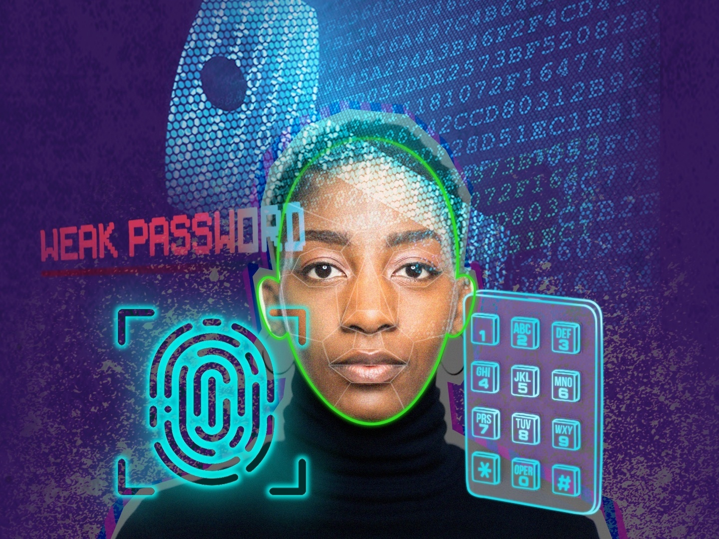 Mitos e Verdades sobre a Segurança da Biometria no Dia a Dia