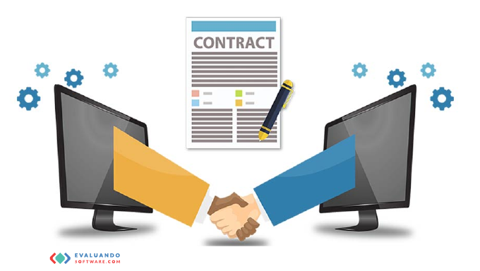 O Impacto dos Contratos Inteligentes na Cadeia de Suprimentos Global