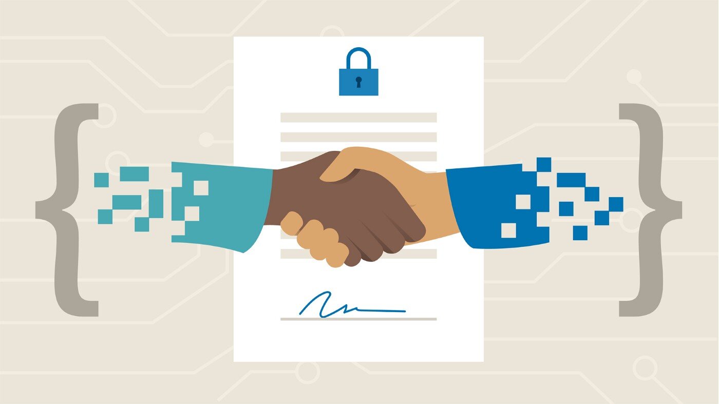 Blockchain para Iniciantes: Entenda a Tecnologia por Trás dos Smart Contracts