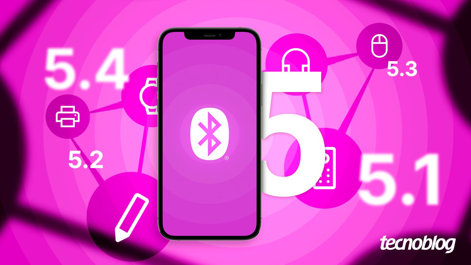 Bluetooth 5.3 vs 5.2: Vale a pena o upgrade?
