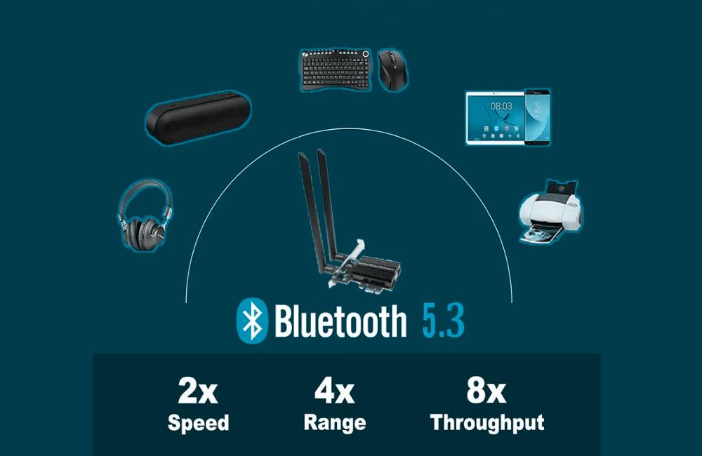 Bluetooth 5.3 vs 5.2: Vale a pena o upgrade?