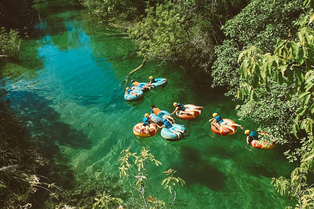 Guia Completo de Bonito (MS): Ecoturismo e Aventura