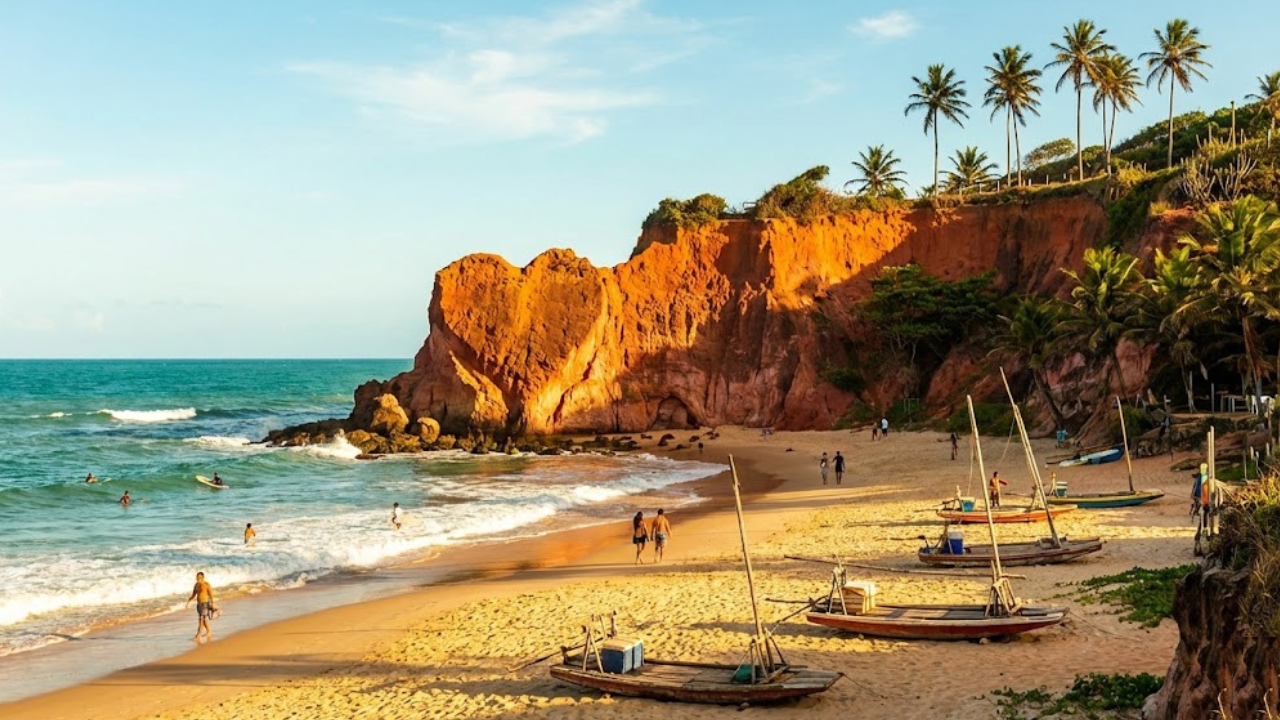 Guia Completo de Bonito (MS): Ecoturismo e Aventura
