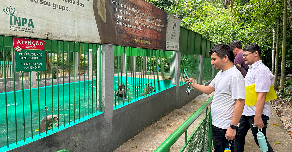O Que Levar e Como se Preparar para Visitar o Bosque da Ciência