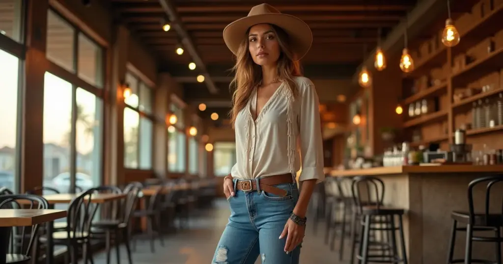 17 Ideias de Bota Texana ou Coturno para Look Country: Escolha Certa em 2026