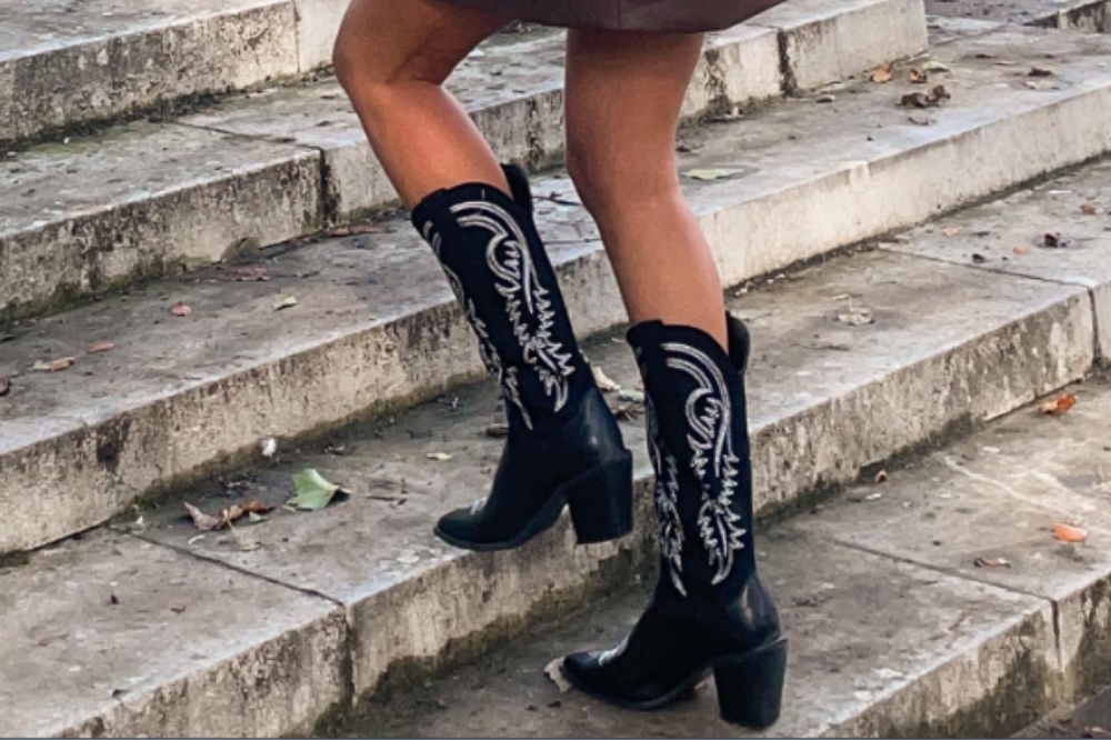 quanto custa montar um look country completo