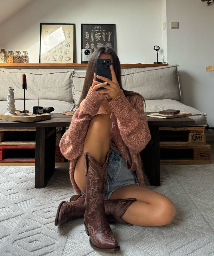 quanto custa montar um look country completo