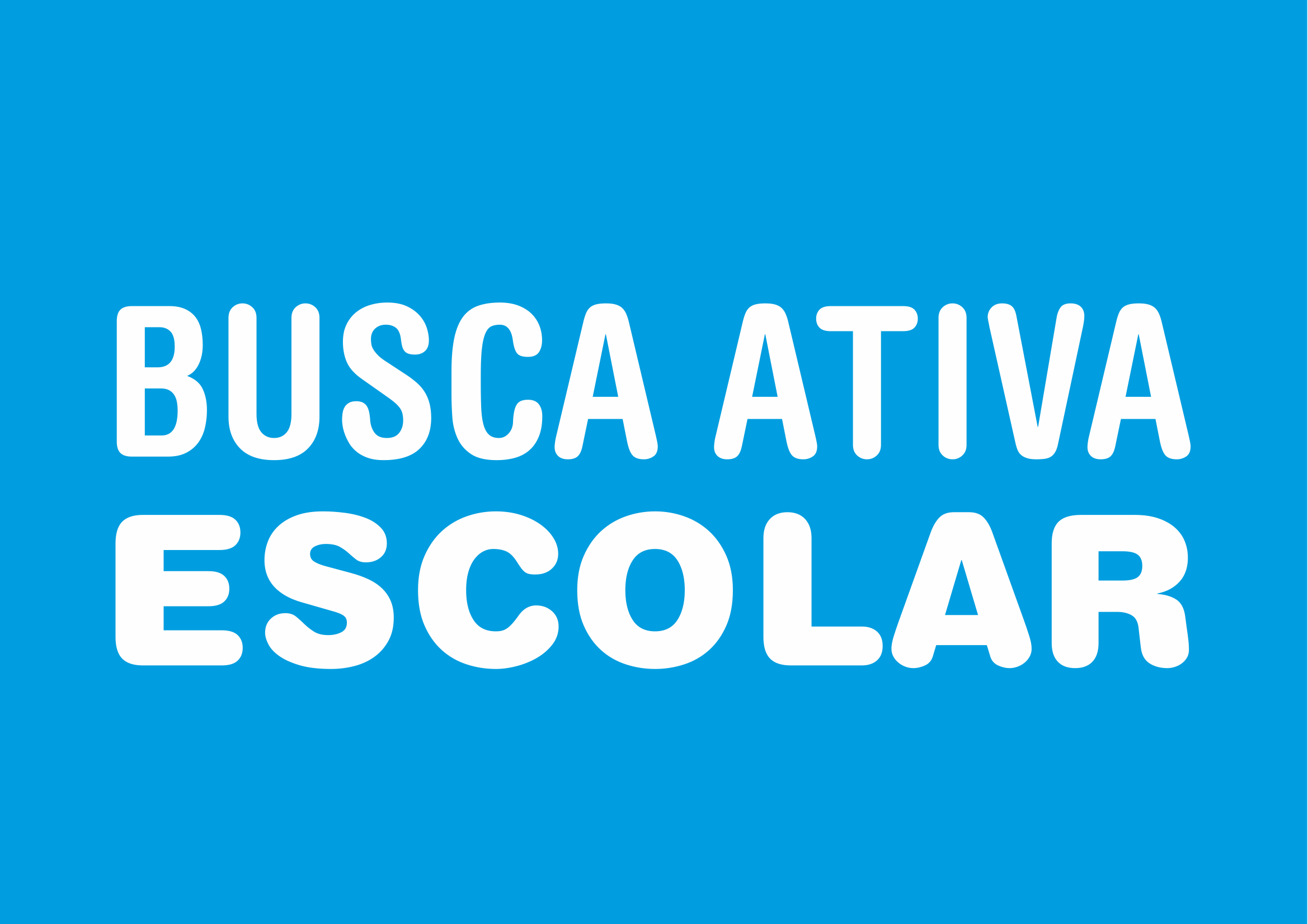 Busca Ativa