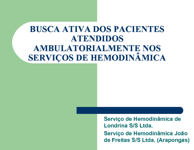 O Papel dos Agentes Comunitários de Saúde na Busca Ativa em Atenção Primária