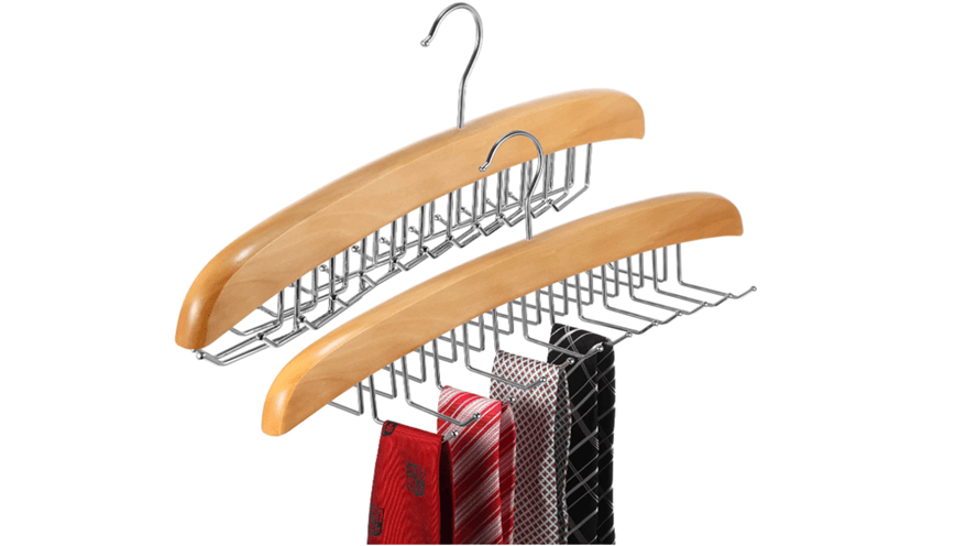 Dicas de Organização: Transforme Seu Armário com Cabides e Cores
