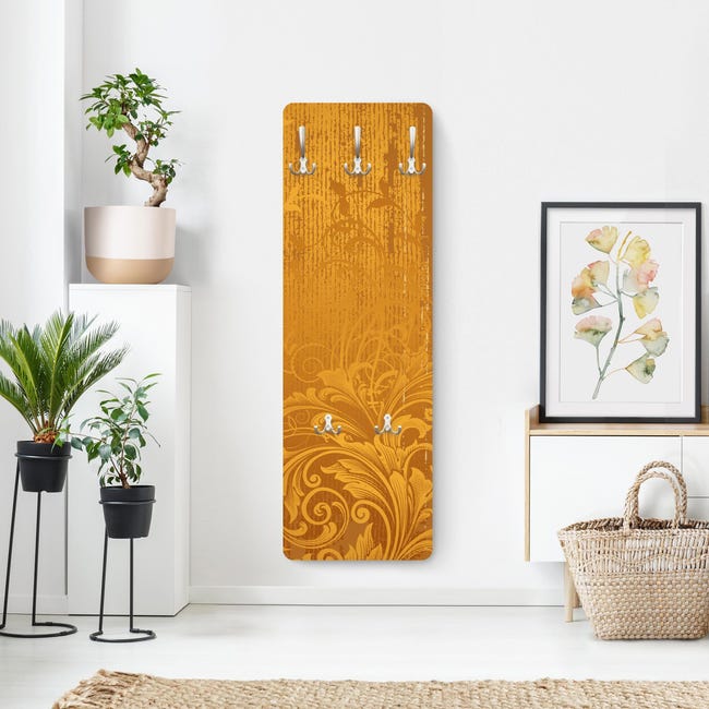 cabides padronizados decoração