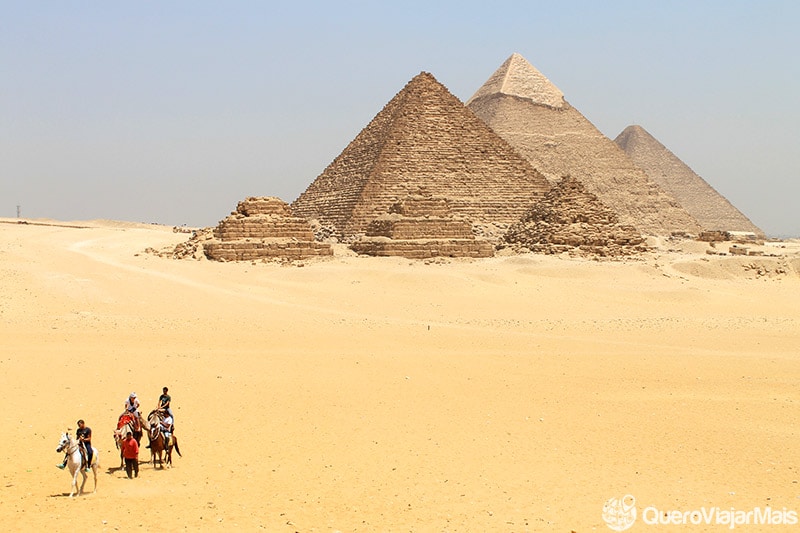 Descobrindo a História: Os Melhores Museus do Cairo para 2026
