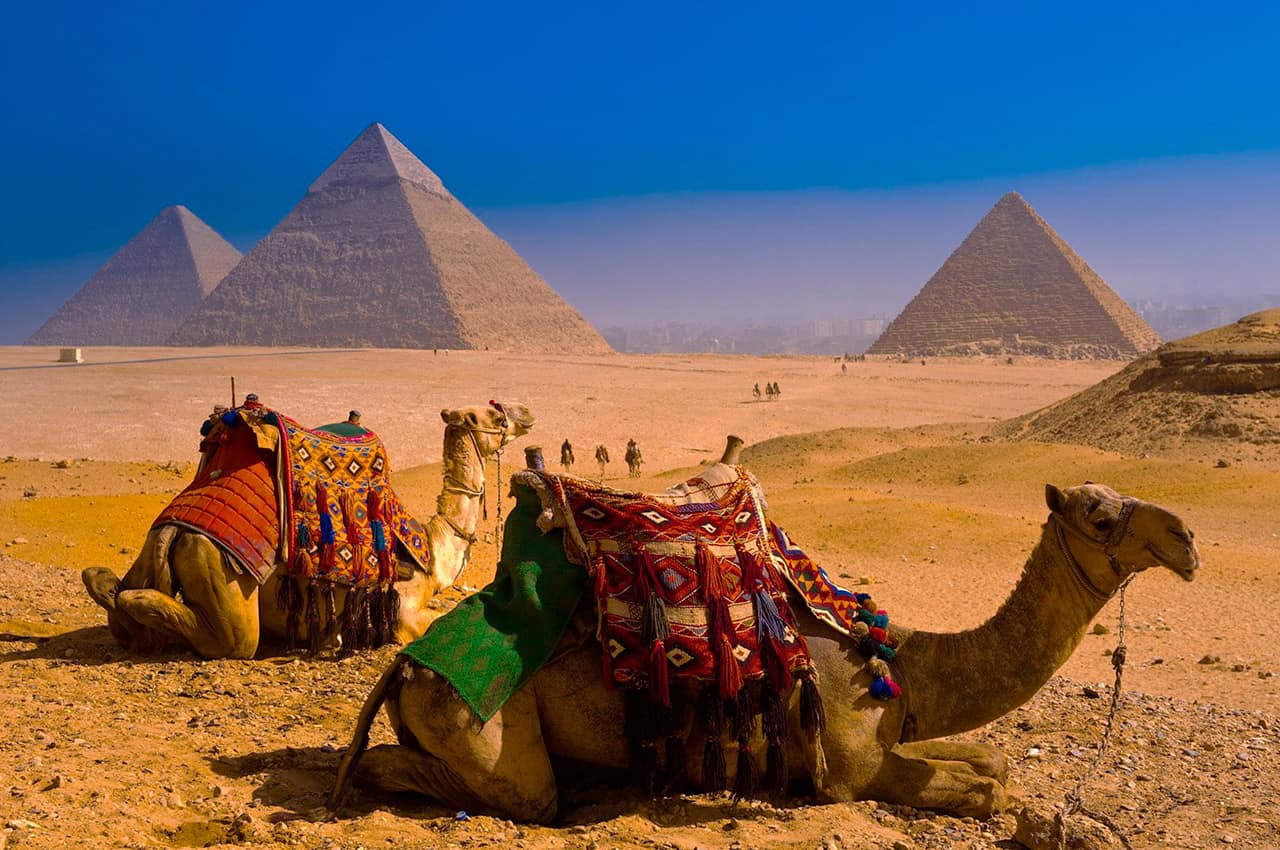 Descobrindo a História: Os Melhores Museus do Cairo para 2026