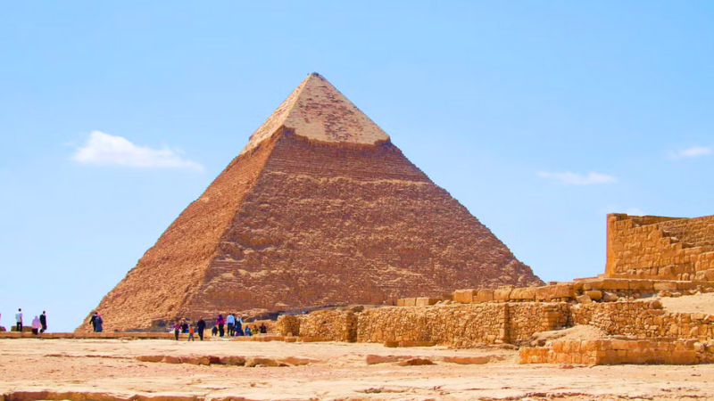 Descobrindo a História: Os Melhores Museus do Cairo para 2026