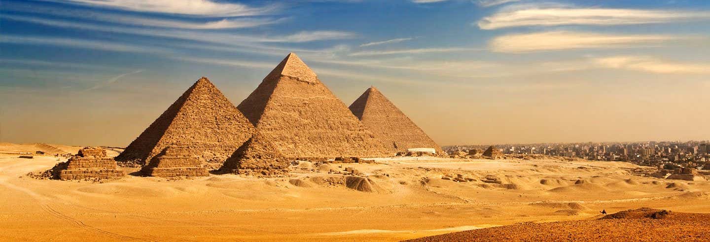 Dicas Essenciais de Segurança e Transporte para sua Viagem ao Cairo em 2026