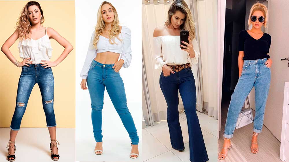 looks com calça boyfriend para o dia a dia