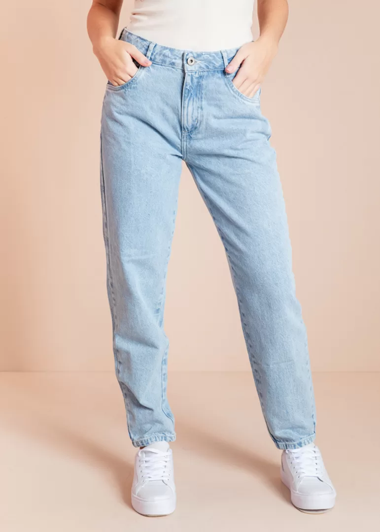 preço médio calça boyfriend jeans