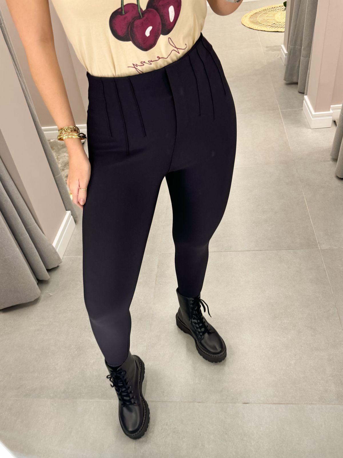 calça de montaria como usar