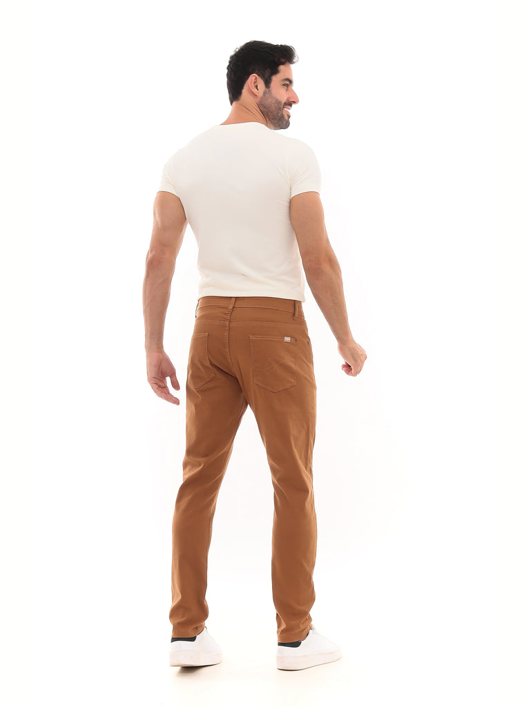 Onde Encontrar Calças de Sarja Masculina com o Melhor Custo-Benefício
