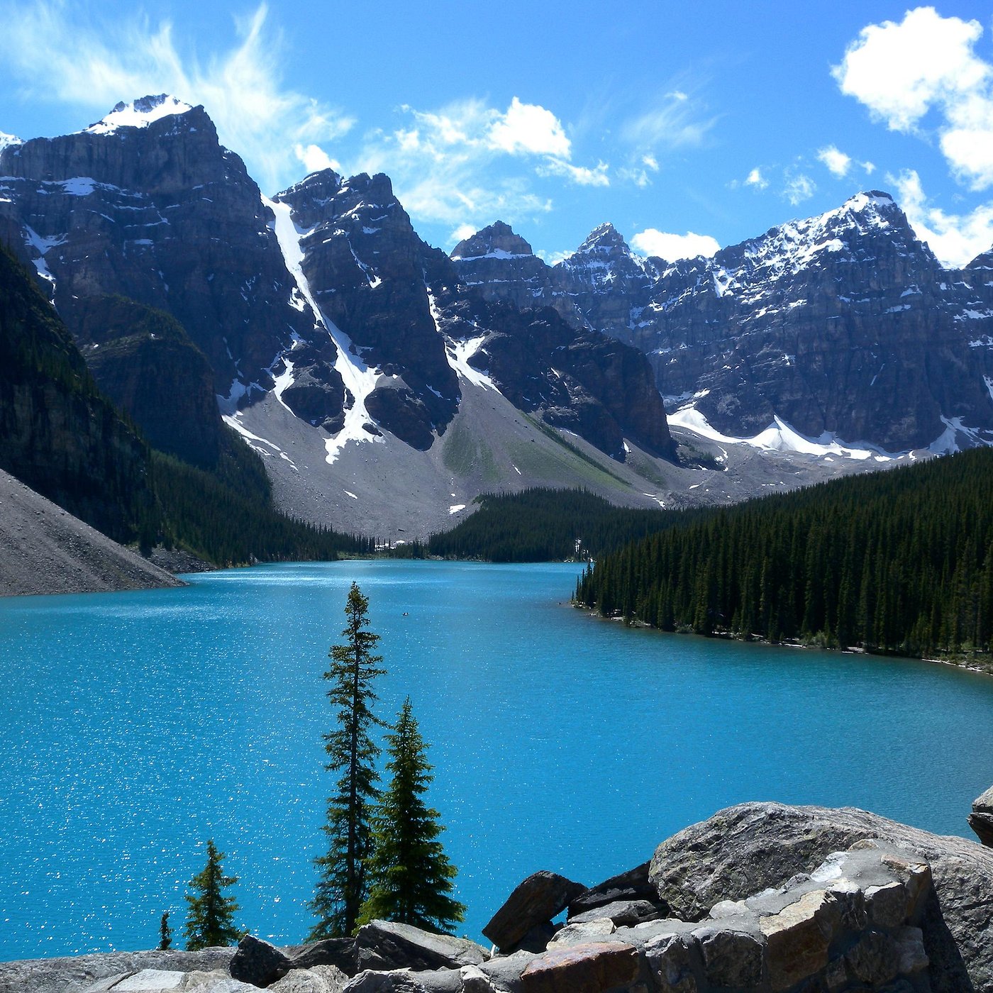canada turismo