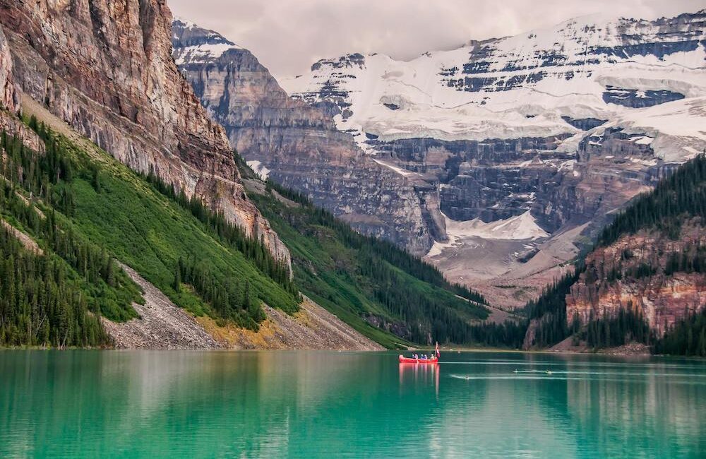 canada turismo