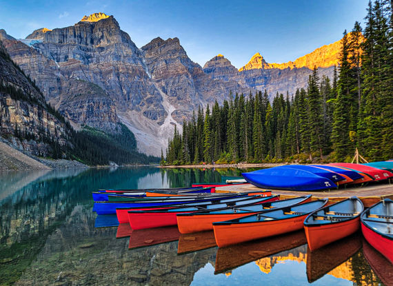 Quanto Custa Viajar para o Canadá em 2026? Detalhamento de Custos
