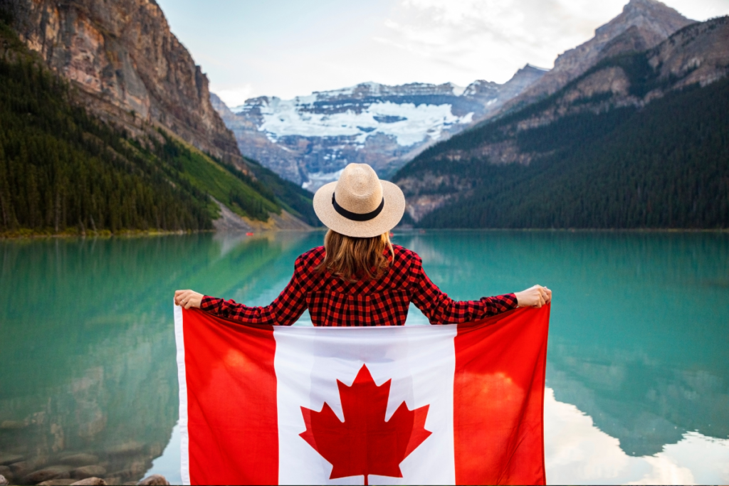 Guia Completo: Documentação Necessária para Viajar ao Canadá em 2026