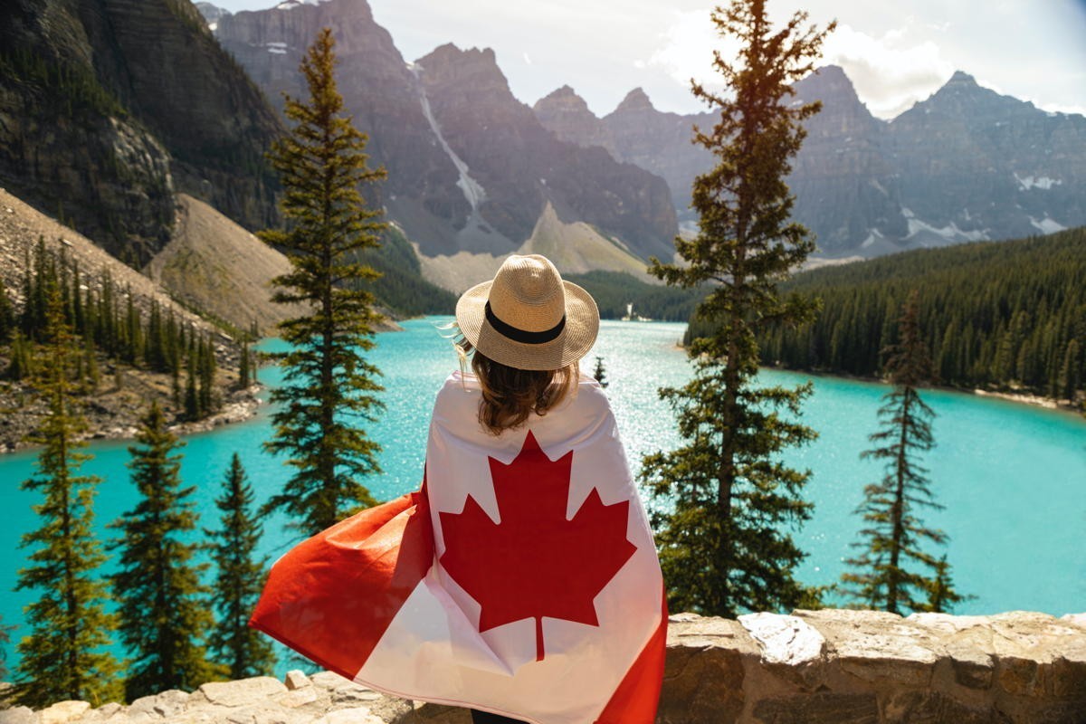 Quanto Custa Viajar para o Canadá em 2026? Detalhamento de Custos