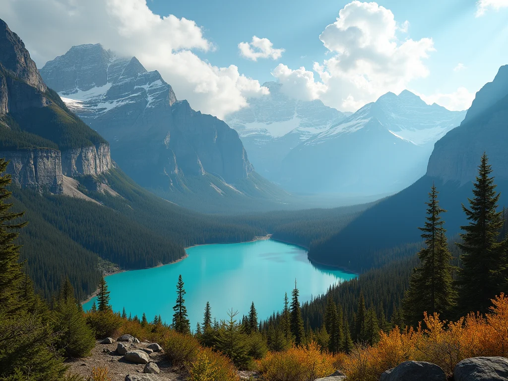 Descubra o Canadá em 2026: Aventuras Imperdíveis e Paisagens Únicas Descubra o Canadá em 2026: Aventuras Imperdíveis e Paisagens Únicas