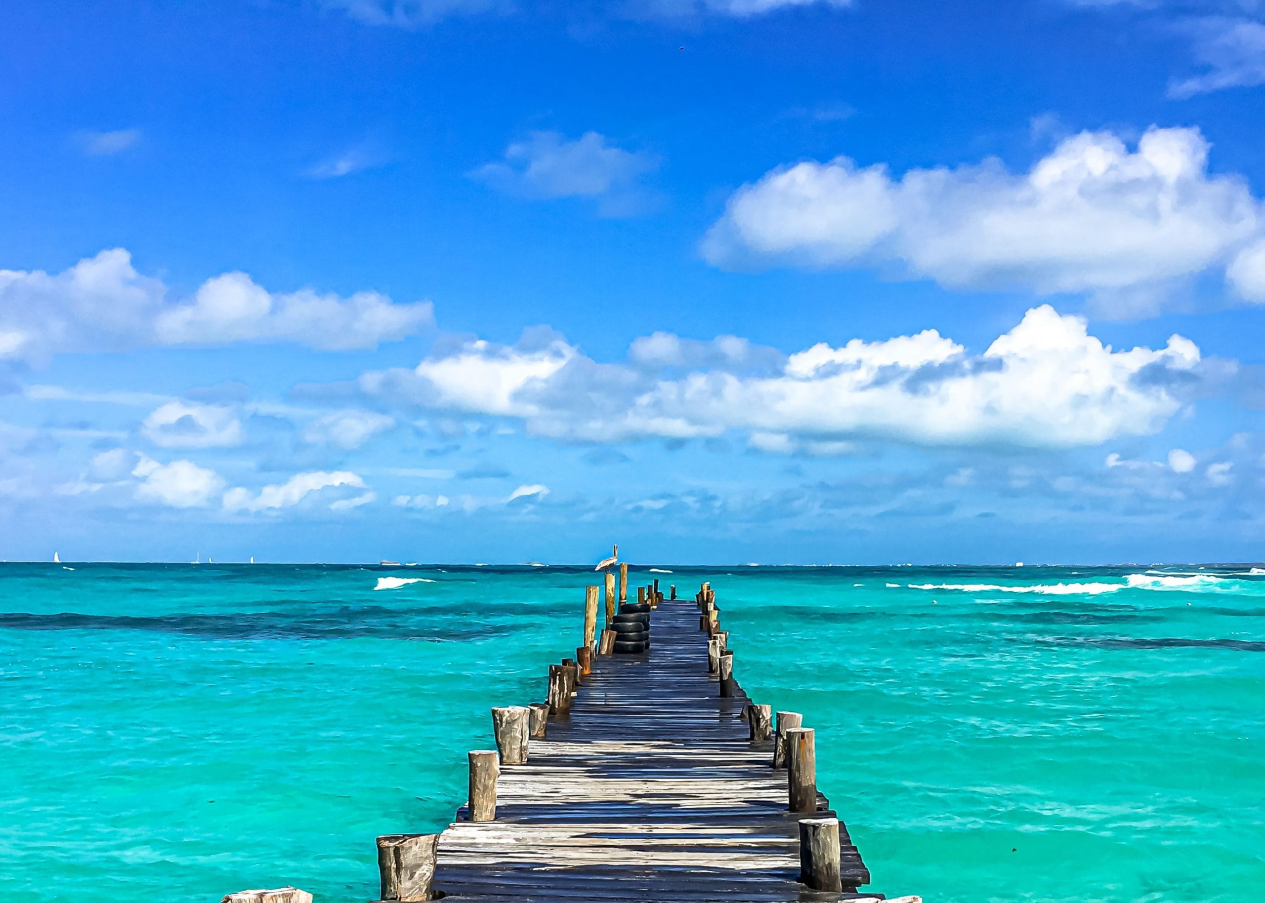 Guia Completo: Os Melhores Cenários para Fotos Inesquecíveis em Cancún